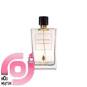 عطر سیمونه آندرئولی پسیفیک پارک اینتنس مردانه و زنانه
