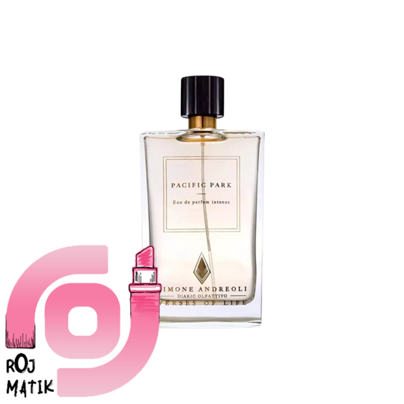 عطر سیمونه آندرئولی پسیفیک پارک اینتنس مردانه و زنانه