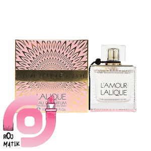عطر لالیک لامور زنانه