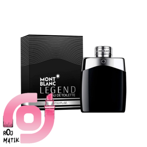 عطر مونت بلنک لجند مردانه
