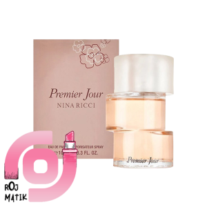 عطر نینا ریچی پرمیرژور زنانه