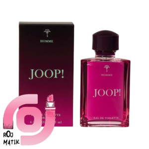 عطر جوپ هوم قرمز مردانه