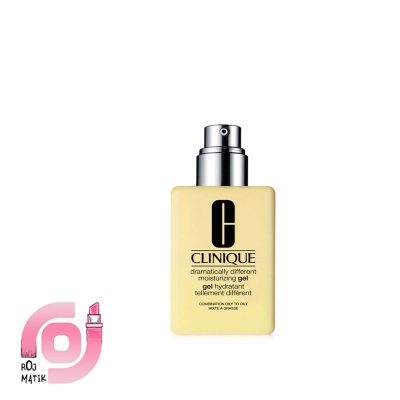 ژل آبرسان درماتیکالی ۲۵۰ میل کلینیک ژل آبرسان درماتیکالی 250 میل کلینیک