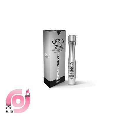 سرم احیا کننده ابرو سریتا سرم احیا کننده ابرو سریتا