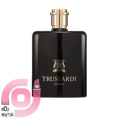 ادکلن تروساردی یومو (Trussardi Uomo 2011) ادکلن تروساردی یومو (Trussardi Uomo 2011)