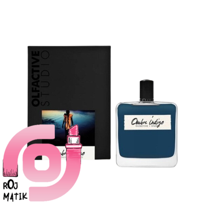 عطر الفکتیو استودیو اومبر ایندیگو مردانه و زنانه عطر الفکتیو استودیو اومبر ایندیگو مردانه و زنانه