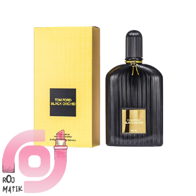 عطر تام فورد بلک ارکید زنانه عطر تام فورد بلک ارکید زنانه