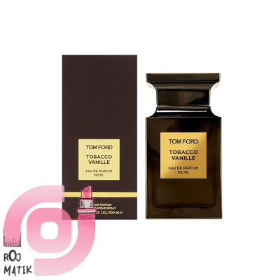 عطر تام فورد توباکو وانیل مردانه عطر تام فورد توباکو وانیل مردانه