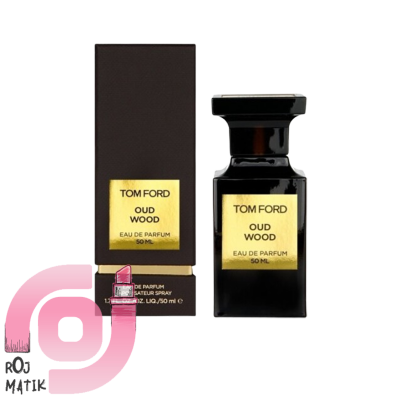 عطر تام فورد عود وود مردانه