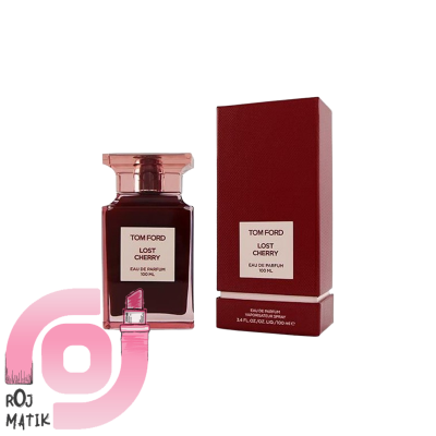 عطر تام فورد لاست چری عطر تام فورد لاست چری