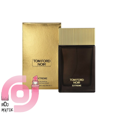 عطر تام فورد نویر ادو پرفیوم مردانه عطر تام فورد نویر ادو پرفیوم مردانه