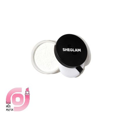 پودر تثبیت کننده آرایش شیگلم (Cappuccino) پودر تثبیت کننده آرایش شیگلم (Cappuccino)