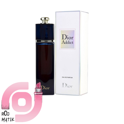عطر دیور ادیکت ادو پرفیوم زنانه عطر دیور ادیکت ادو پرفیوم زنانه