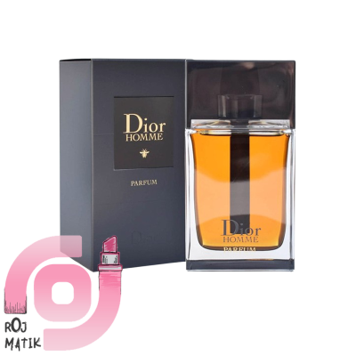 عطر دیور هوم پرفیوم مردانه عطر دیور هوم پرفیوم مردانه