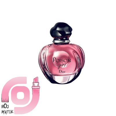 عطر دیور پویزن گرل ادو پرفیوم زنانه عطر دیور پویزن گرل ادو پرفیوم زنانه
