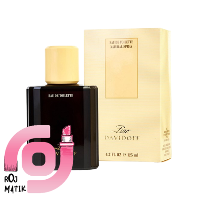 عطر دیویدف زینو مردانه عطر دیویدف زینو مردانه