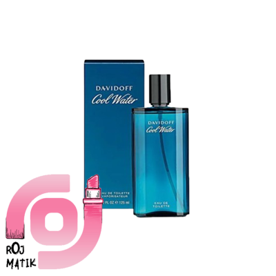 عطر دیویدف کول واتر مردانه عطر دیویدف کول واتر مردانه