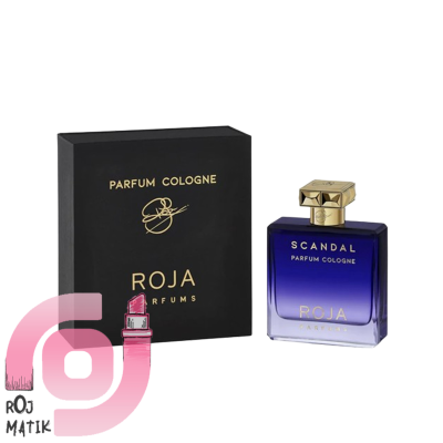 عطر روژا داو اسکندال مردانه عطر روژا داو اسکندال مردانه
