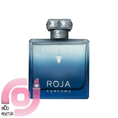 عطر روژا داو الیزیوم مردانه عطر روژا داو الیزیوم مردانه
