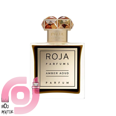 عطر روژا داو امبر عود مردانه عطر روژا داو امبر عود مردانه