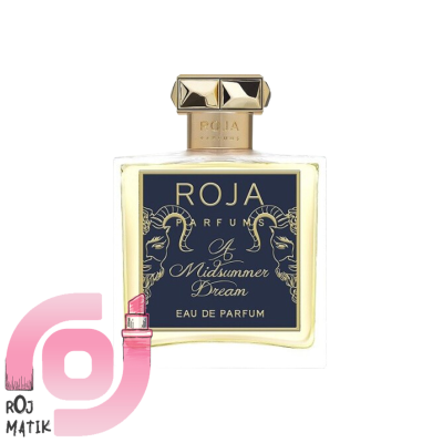 عطر روژا داو میدسامر دریم مردانه عطر روژا داو میدسامر دریم مردانه