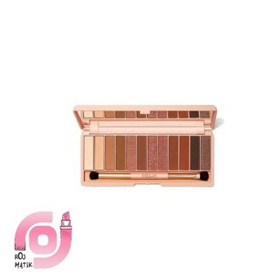 پالت سایه چشم اکلیلی برگندی شیگلم پالت سایه چشم اکلیلی برگندی شیگلم