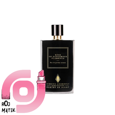 عطر سیمونه آندرئولی رز اف دنجروس فلامنکو زنانه و مردانه عطر سیمونه آندرئولی رز اف دنجروس فلامنکو زنانه و مردانه