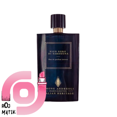 عطر سیمونه آندرئولی فیکو نرو دی ساردگنا مردانه و زنانه عطر سیمونه آندرئولی فیکو نرو دی ساردگنا مردانه و زنانه