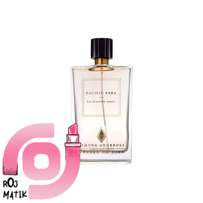 عطر سیمونه آندرئولی پسیفیک پارک اینتنس مردانه و زنانه عطر سیمونه آندرئولی پسیفیک پارک اینتنس مردانه و زنانه