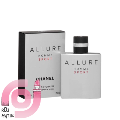 عطر شنل الور هوم اسپرت مردانه عطر شنل الور هوم اسپرت مردانه