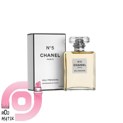 عطر شنل نامبر ۵ زنانه عطر شنل نامبر 5 زنانه