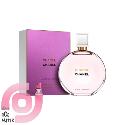 عطر شنل چنس او تندر زنانه عطر شنل چنس او تندر زنانه