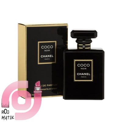 عطر شنل کوکو نویر زنانه عطر شنل کوکو نویر زنانه