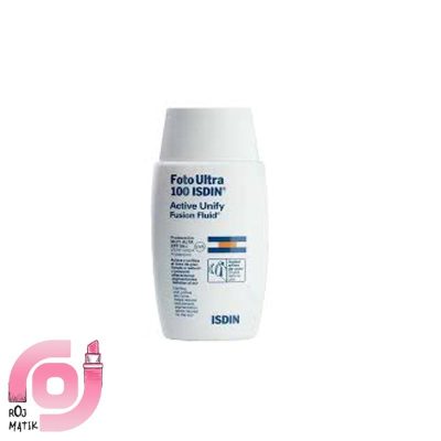 فتوپروتکتور فیوژن فلویید مینرال +spf50 ایزدین فتوپروتکتور فیوژن فلویید مینرال +spf50 ایزدین