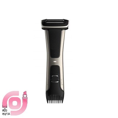 ماشین اصلاح بدن فیلیپس مدل BG7030 ماشین اصلاح بدن فیلیپس مدل BG7030