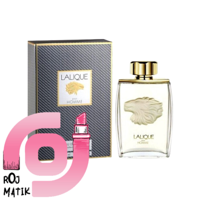 عطر لالیک پور هوم مردانه عطر لالیک پور هوم مردانه