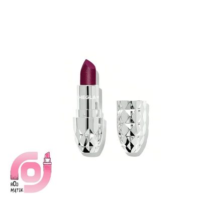 رژ لب جامد مات استریت ولوت شیگلم (Bold berry) رژ لب جامد مات استریت ولوت شیگلم (Bold berry)