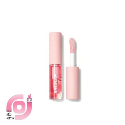 بالم لب نرم کننده طبیعی شیگلم (Berry Involved) بالم لب نرم کننده طبیعی شیگلم (Berry Involved)