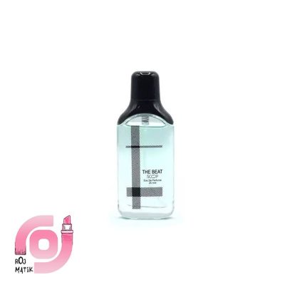 عطر مردانه باربری دبیت اسکوپ عطر مردانه باربری دبیت اسکوپ