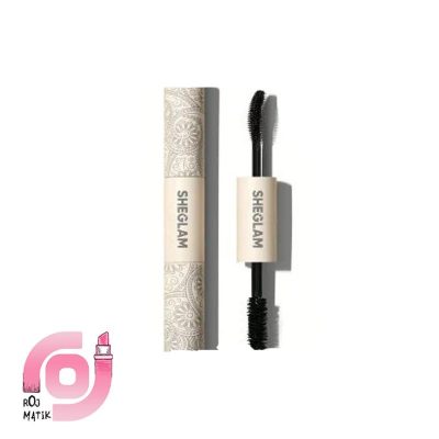 ریمل چشم حجم دهنده آل این وان شیگلم (Washable Black) ریمل چشم حجم دهنده آل این وان شیگلم (Washable Black)