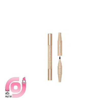 خط چشم ماژیکی وینگ ایت شیگلم (Foxy) خط چشم ماژیکی وینگ ایت شیگلم (Foxy)