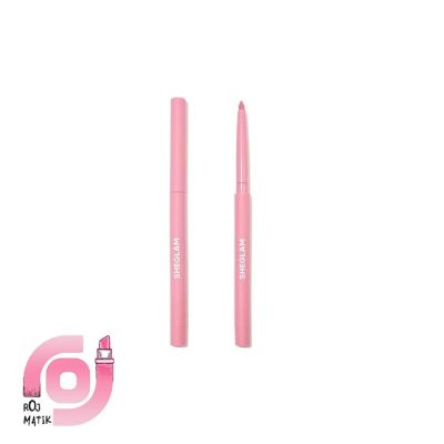 خط چشم ژلی کالر کراش شیگلم (Lets Flamingle) خط چشم ژلی کالر کراش شیگلم (Lets Flamingle)