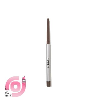 مداد چشم کرمی آن لاین شیگلم (۰۲ Brown) مداد چشم کرمی آن لاین شیگلم (02 Brown)