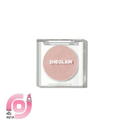 هایلایتر کازمیک کریستال موس شیگلم (Pinky Promise) هایلایتر کازمیک کریستال موس شیگلم (Pinky Promise)