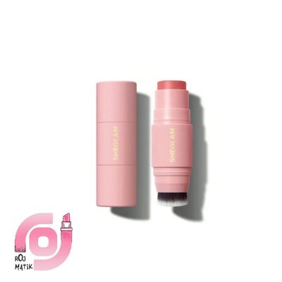 رژ گونه استیکی اسنچ ان شیگلم رژ گونه استیکی اسنچ ان شیگلم