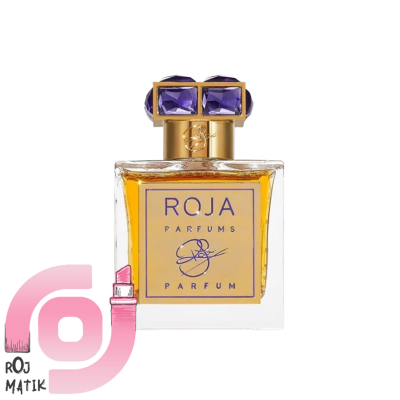 عطر روژا داو هات لوکس زنانه و مردانه عطر روژا داو هات لوکس زنانه و مردانه
