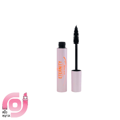 ریمل ۳d xxl volume اترنتی Royal Eternity 3D XXL VOLUME Mascara